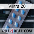 Vilitra 20 viagra3